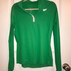 Nike jacket. MEDIUM. SOLD.